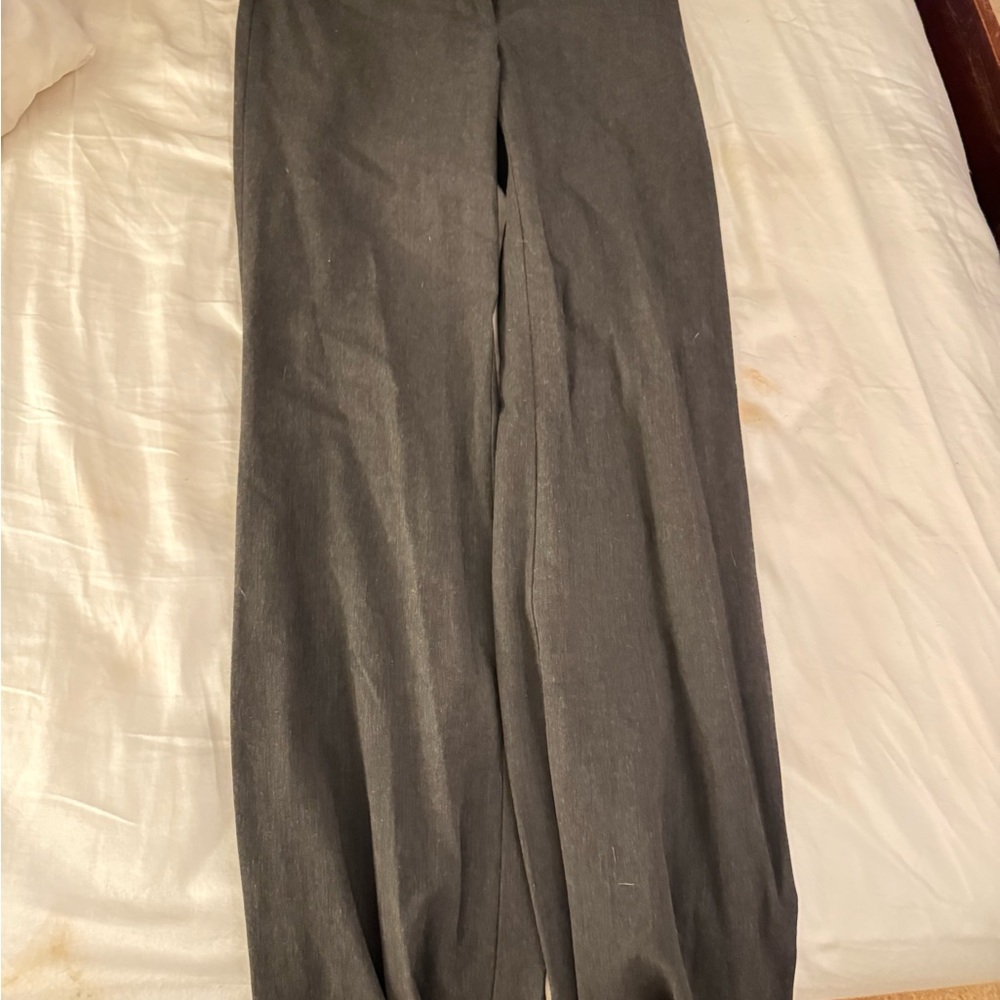 Ann Taylor loft (multiples!) women’s dress pants & Gap skinny jeans ($15/pair)